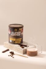 Supercoffee Original - (380g) - Caffeine Army - Vários Sabores - Imagem 7