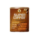 Supercoffee Original - Tamanho Clássico (220g) - Caffeine Army - Vários Sabores - Imagem 3