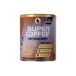 Supercoffee Original - Tamanho Clássico (220g) - Caffeine Army - Vários Sabores - Imagem 2