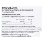 Creatine 100% Pure - True Source 300g - Imagem 4