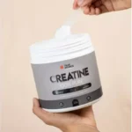 Creatine 100% Pure - True Source 300g - Imagem 2