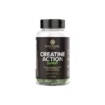 Creatina Action Gummy 60UN - Essential Nutrition - Vários Sabores