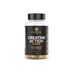 Creatina Action Gummy 60UN - Essential Nutrition - Vários Sabores - Imagem 2