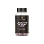 Creatina Action Gummy 60UN - Essential Nutrition - Vários Sabores - Imagem 3