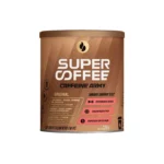 Supercoffee Original - Tamanho Clássico (220g) - Caffeine Army - Vários Sabores - Imagem 4