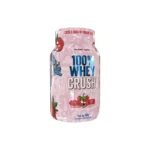 Whey Protein Crush 100% Concentrado Under Labz Sem Glúten 900g - Vários Sabores - Imagem 3