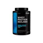 Whey Protein Isolado Dux Human Health 900g - Vários Sabores