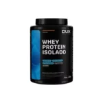 Whey Protein Isolado Dux Human Health 900g - Vários Sabores - Imagem 4