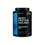 Whey Protein Isolado Dux Human Health 900g - Vários Sabores - Imagem 5