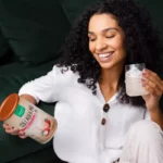 Nutrify Collagen Pro - Colágeno Hidrolisado com Proteína - Sem Açúcar - Sabor Chá Mate com Pêssego - 450g - Imagem 2