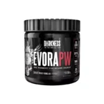 Évora Pré Treino 300g Darkness - Vários Sabores - Imagem 2