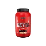 Whey 100% Pure Pote 900g Integralmédica - Vários Sabores - Imagem 3
