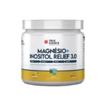Magnésio + Inositol Relief 3.0 350g - True Source Vários Sabores - Imagem 3