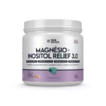 Magnésio + Inositol Relief 3.0 350g - True Source Vários Sabores - Imagem 2