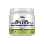 Magnésio + Inositol Relief 3.0 350g - True Source Vários Sabores