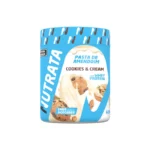Pasta De Amendoim Com Whey Protein Nutrata Pote 600g - Vários Sabores - Imagem 2