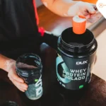 Whey Protein Isolado Dux Human Health 900g - Vários Sabores - Imagem 12