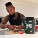 Whey Protein Isolado Dux Human Health 900g - Vários Sabores - Imagem 11