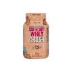 Isohydro Whey Crush Pote 907g Under Labz - Vários Sabores - Imagem 3