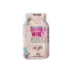 Isohydro Whey Crush Pote 907g Under Labz - Vários Sabores - Imagem 2