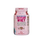 Isohydro Whey Crush Pote 907g Under Labz - Vários Sabores