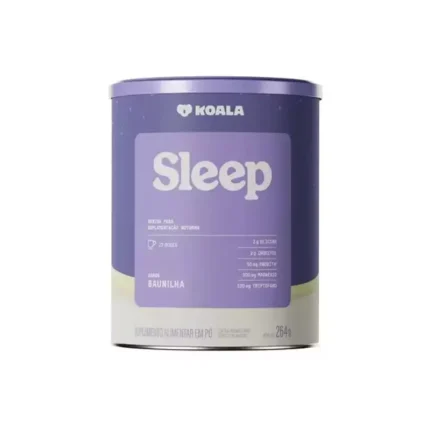 Koala Sleep 264g - Vários Sabores