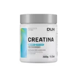 Creatina Monohidratada 100% Pura 300g Dux Nutrition Sem Sabor
