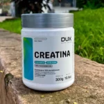 Creatina Monohidratada 100% Pura 300g Dux Nutrition Sem Sabor - Imagem 3
