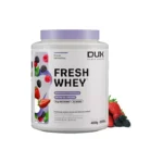 Fresh Whey – Pote de 450g – Dux Nutrition Vários Sabores - Imagem 2