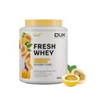 Fresh Whey – Pote de 450g – Dux Nutrition Vários Sabores - Imagem 3