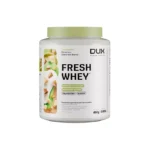 Fresh Whey – Pote de 450g – Dux Nutrition Vários Sabores - Imagem 4