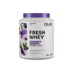 Fresh Whey – Pote de 450g – Dux Nutrition Vários Sabores - Imagem 5