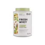 Fresh Whey - Pote de 900g - Dux Nutrition Vários Sabores - Imagem 2