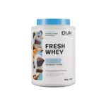 Fresh Whey - Pote de 900g - Dux Nutrition Vários Sabores - Imagem 3