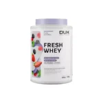 Fresh Whey - Pote de 900g - Dux Nutrition Vários Sabores - Imagem 4