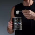 Livestrong sabor Neutro Lata 237g – Essential Nutrition - Imagem 3