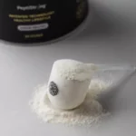 Livestrong sabor Neutro Lata 237g – Essential Nutrition - Imagem 4